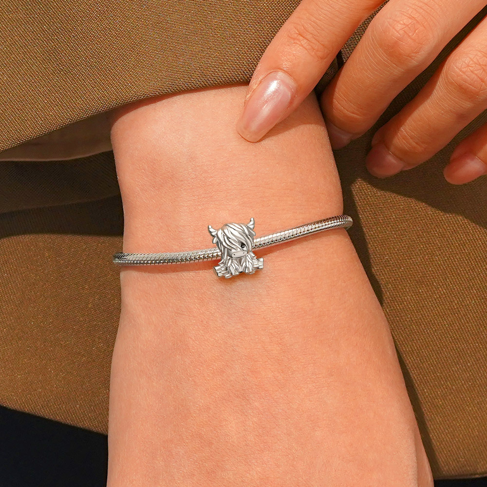 高地牛珠飾 image number 4