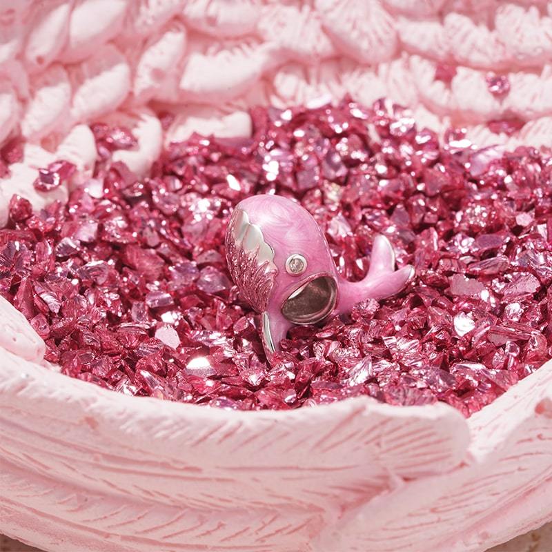 海鯨珠飾 image number 3