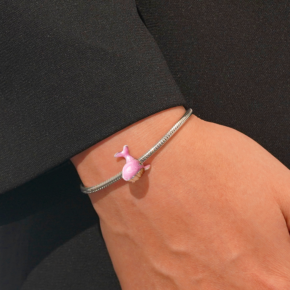 海鯨珠飾 image number 5