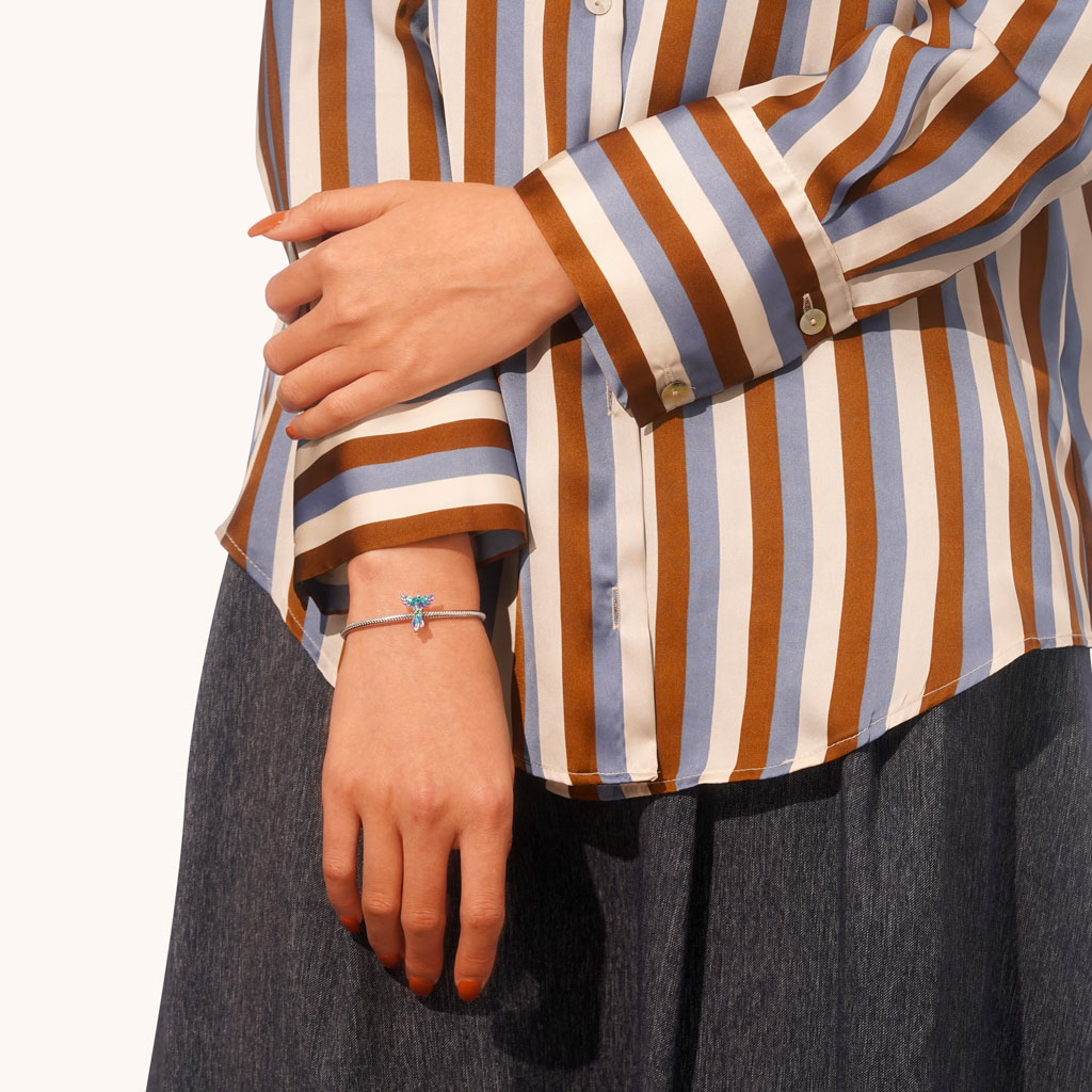 鳳凰固定珠 image number 3