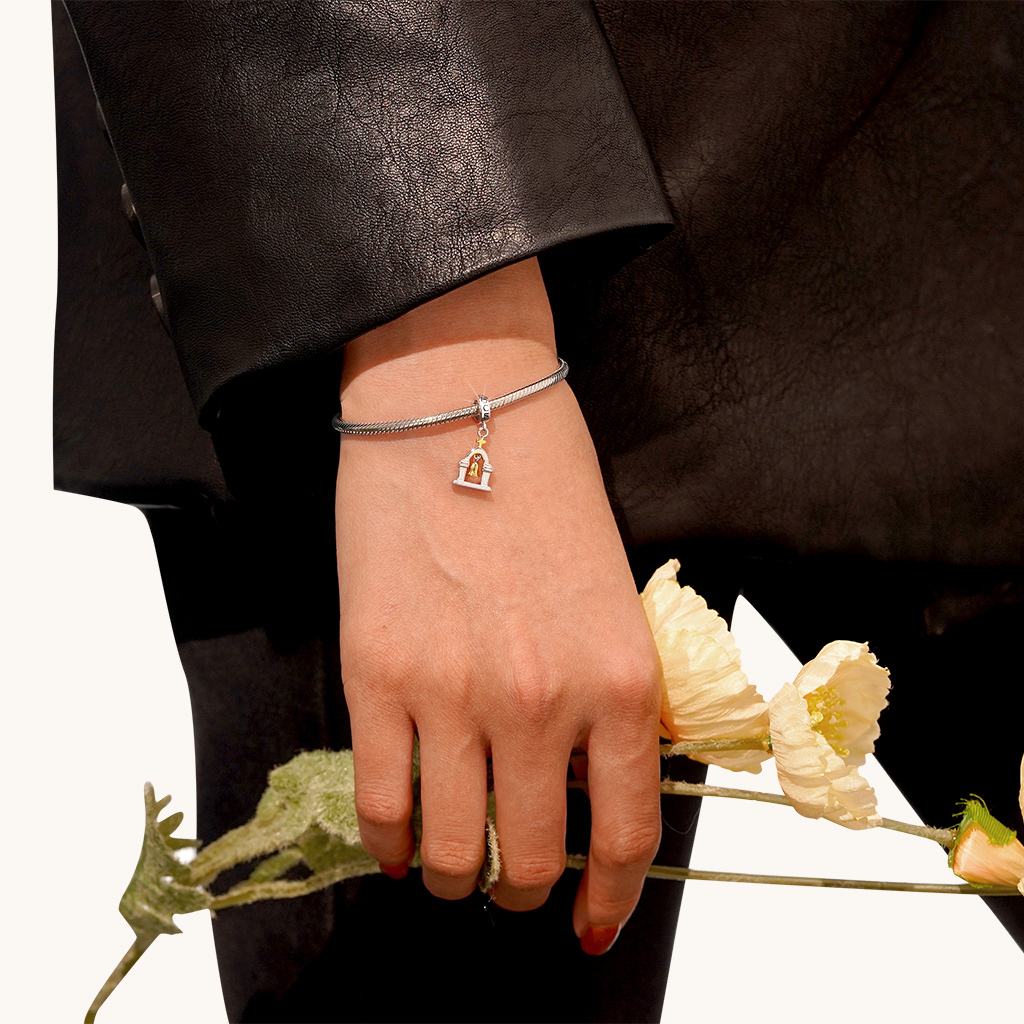 教堂吊墜 image number 5