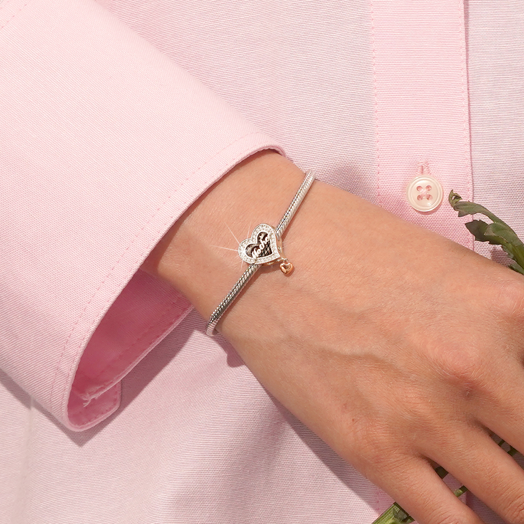 母親之心珠飾 image number 4