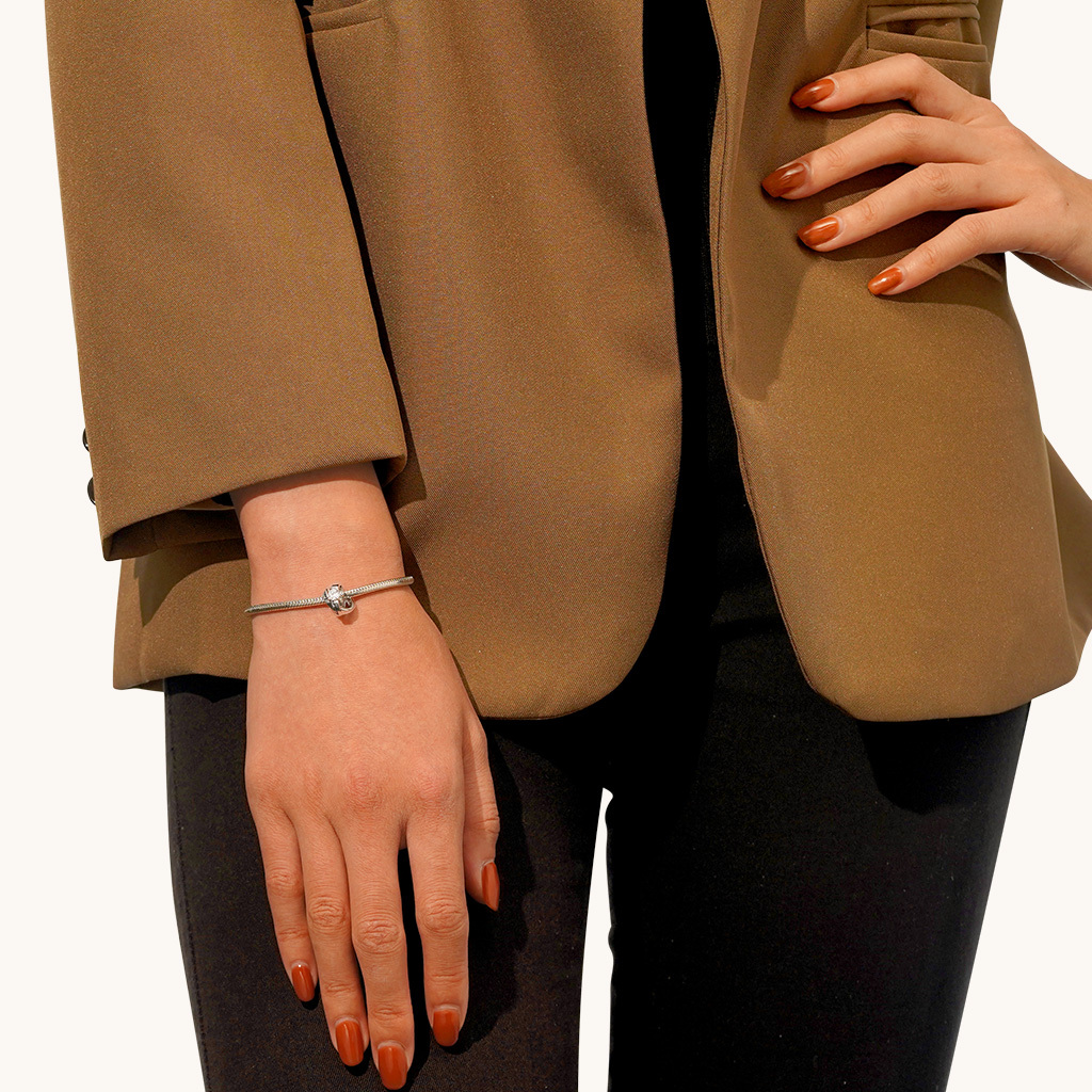 情侶戒指珠飾 image number 4