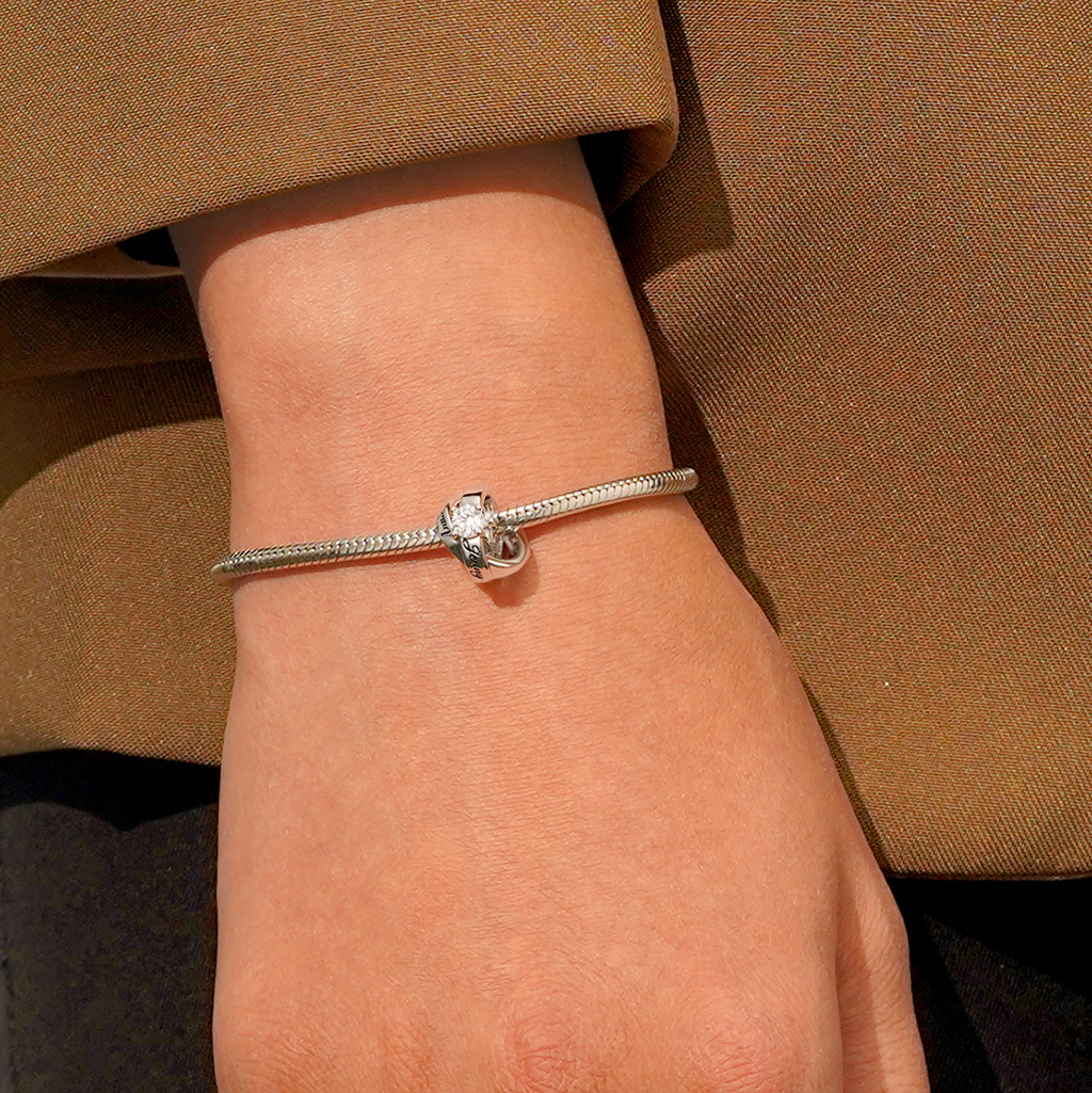 情侶戒指珠飾 image number 5