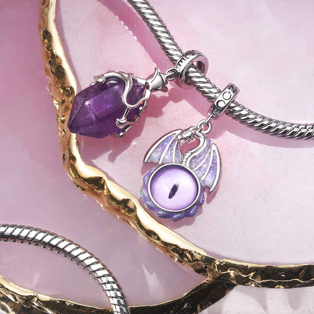 龍眼吊墜 image number 2