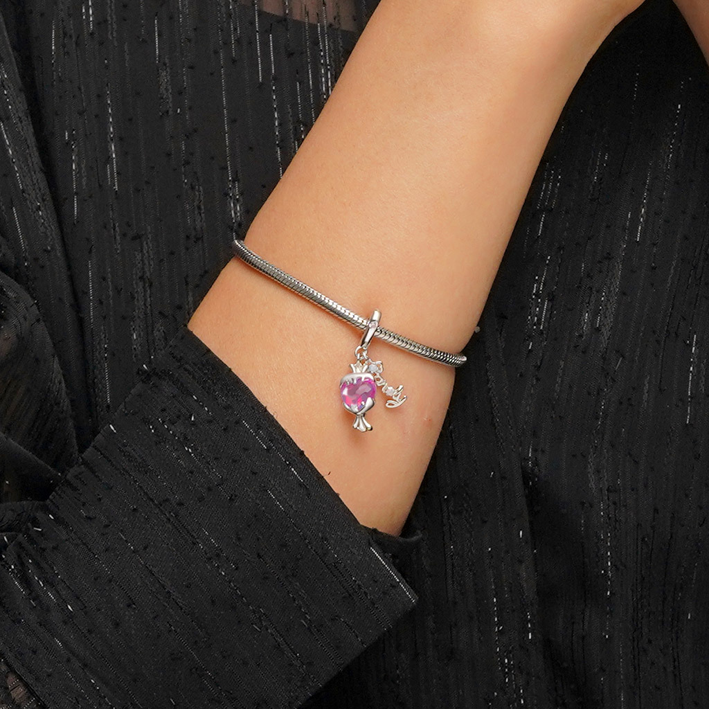 甜蜜糖果吊墜 image number 5