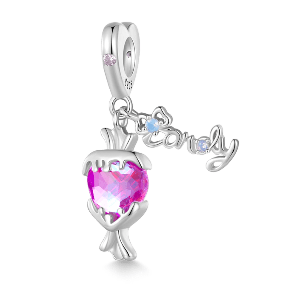 甜蜜糖果吊墜 image number 0