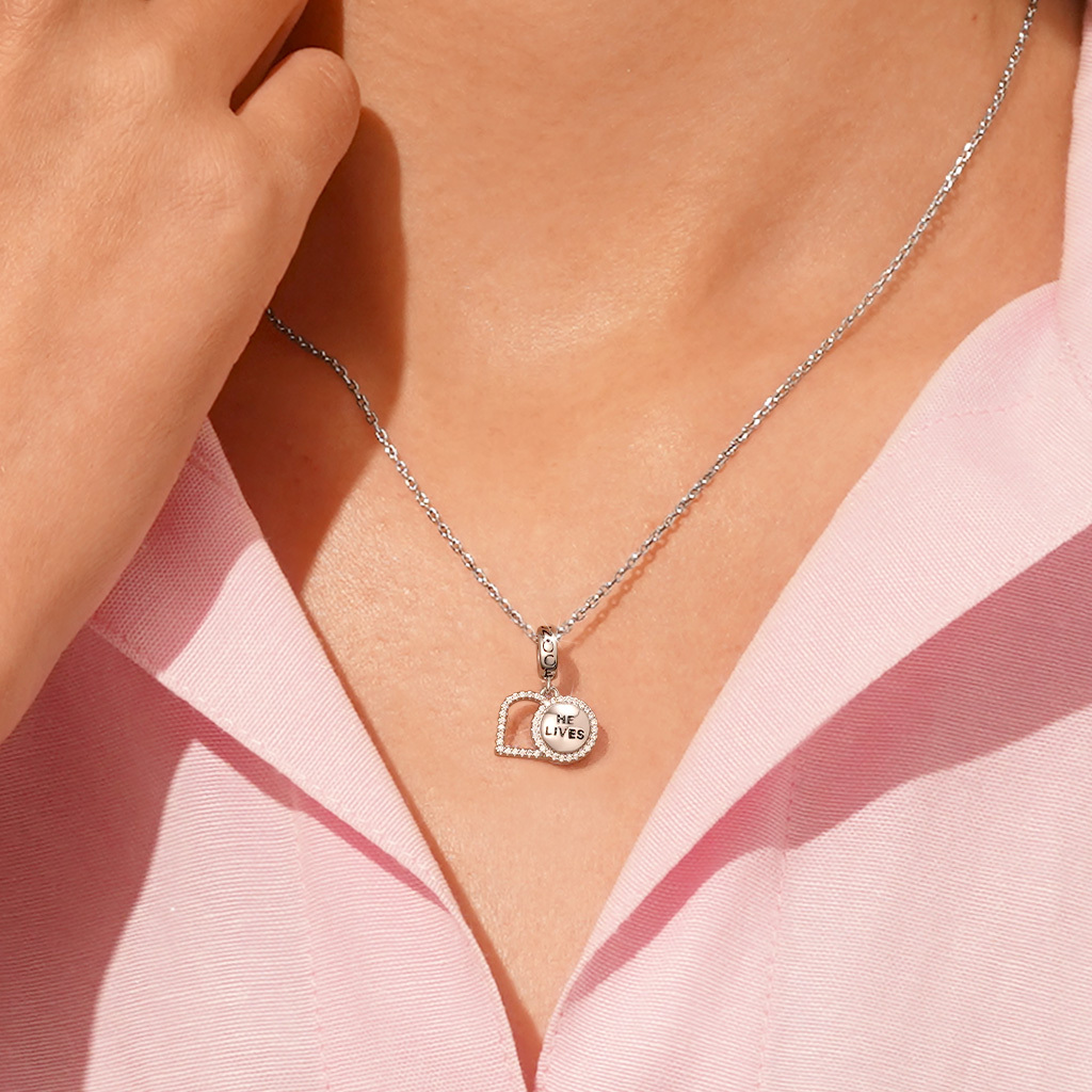 空墓吊墜 image number 4