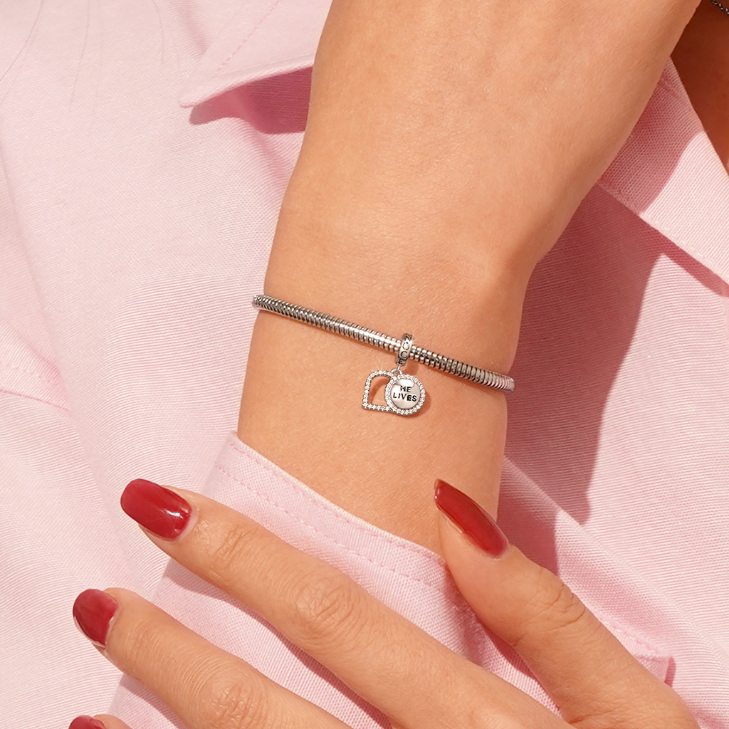 空墓吊墜 image number 5