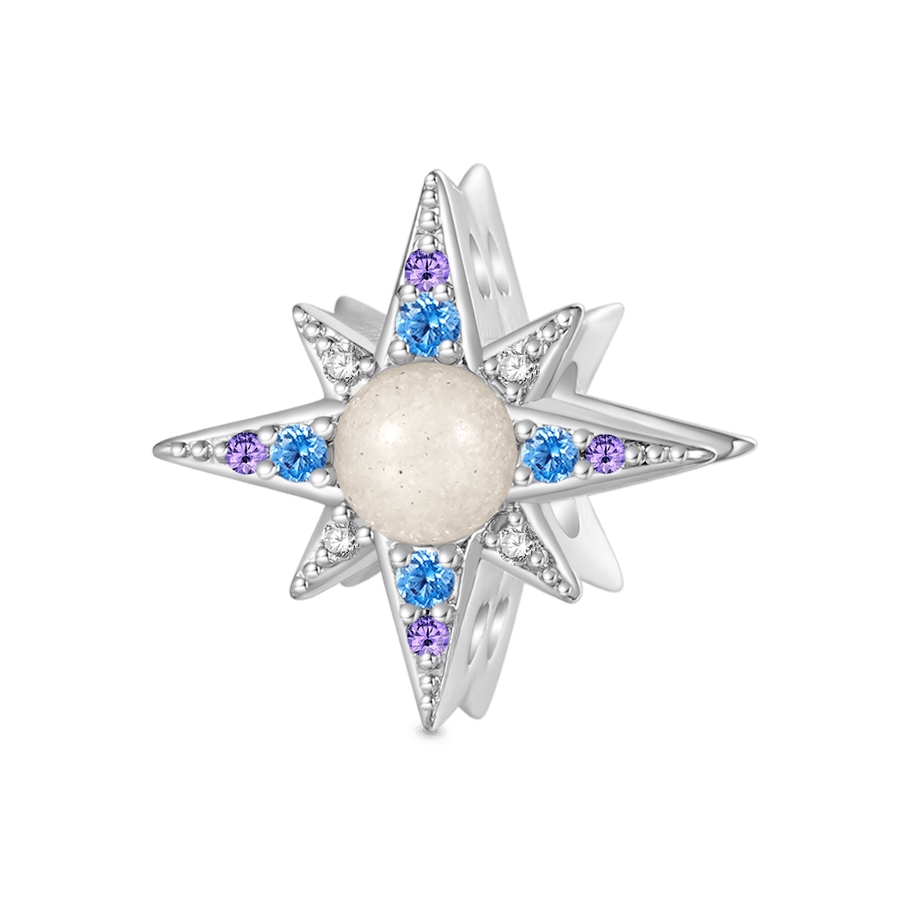 閃亮星星珠飾 image number 1