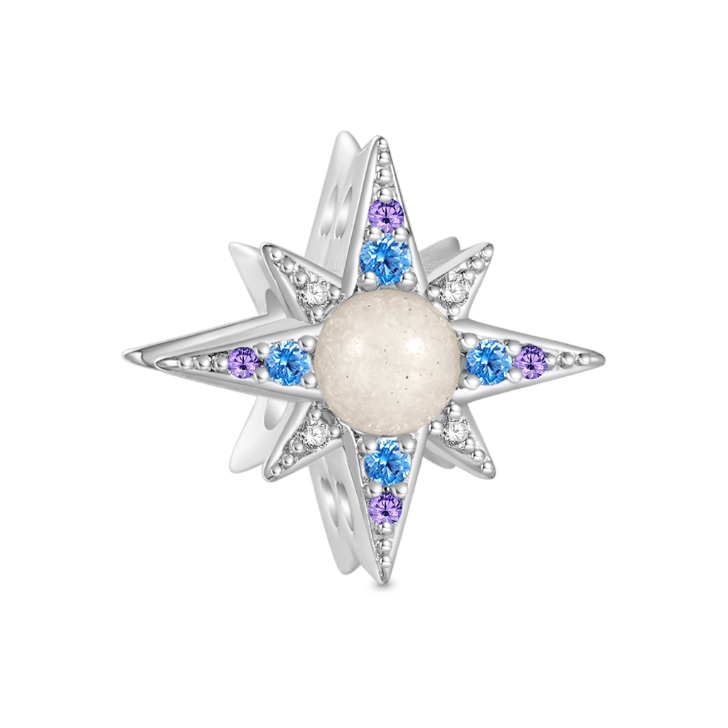閃亮星星珠飾 image number 2