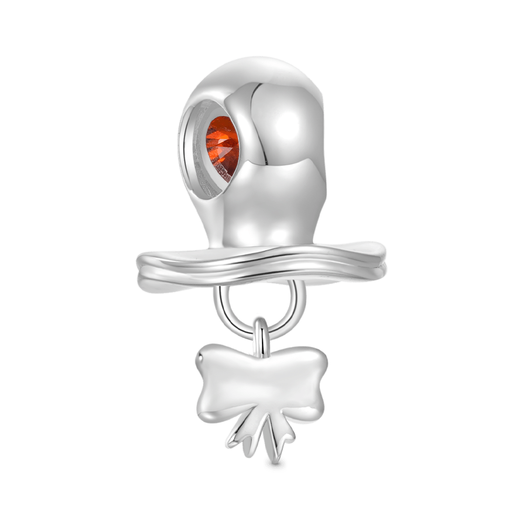 嬰兒奶嘴珠飾 image number 2