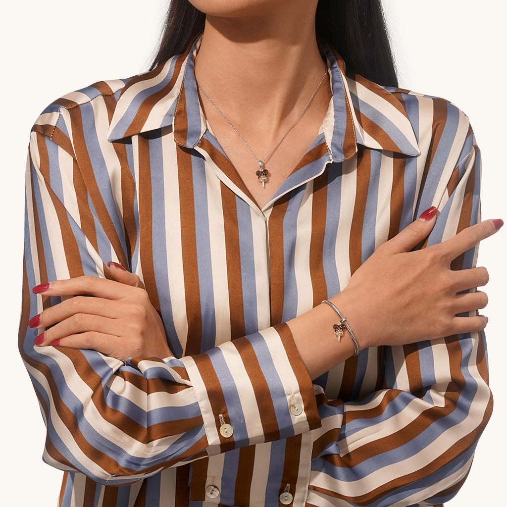 冰淇淋吊墜 image number 3