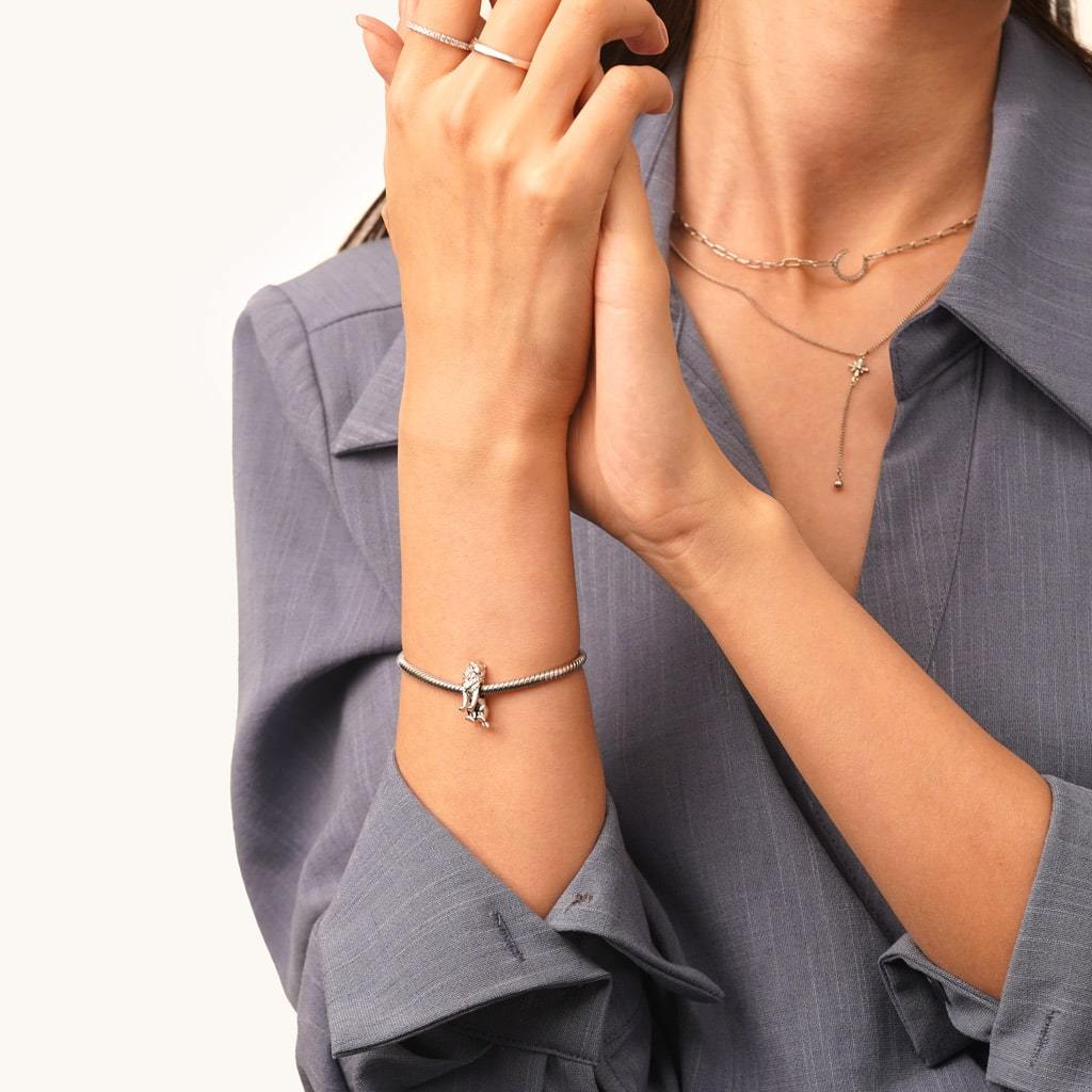 獅子珠飾 image number 2