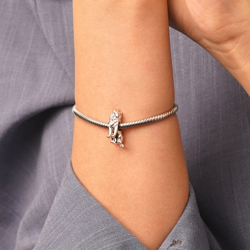 獅子珠飾 image number 3