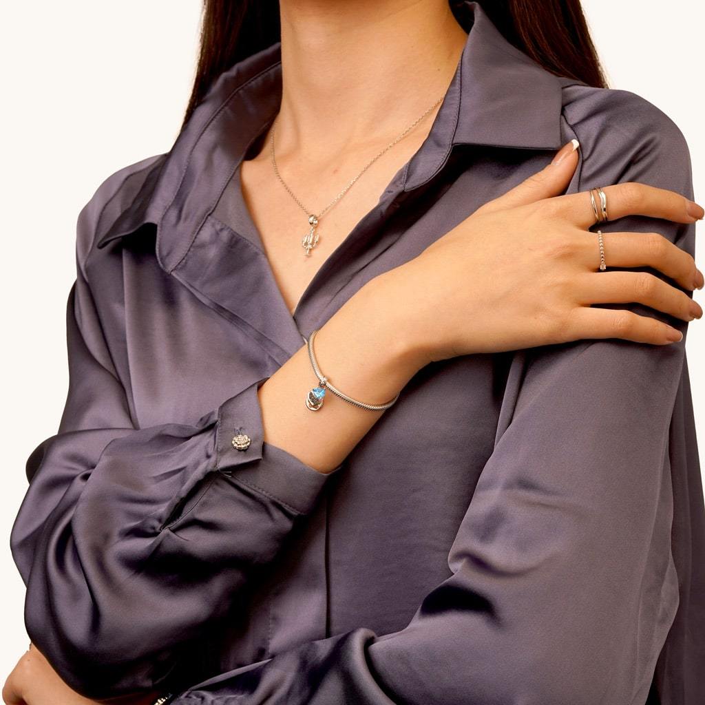 寵物之愛生日石吊墜 image number 4