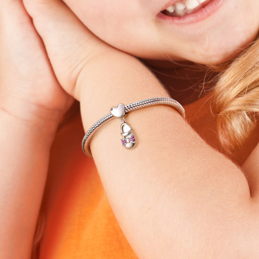 哦，我的寶貝女兒 image number 4