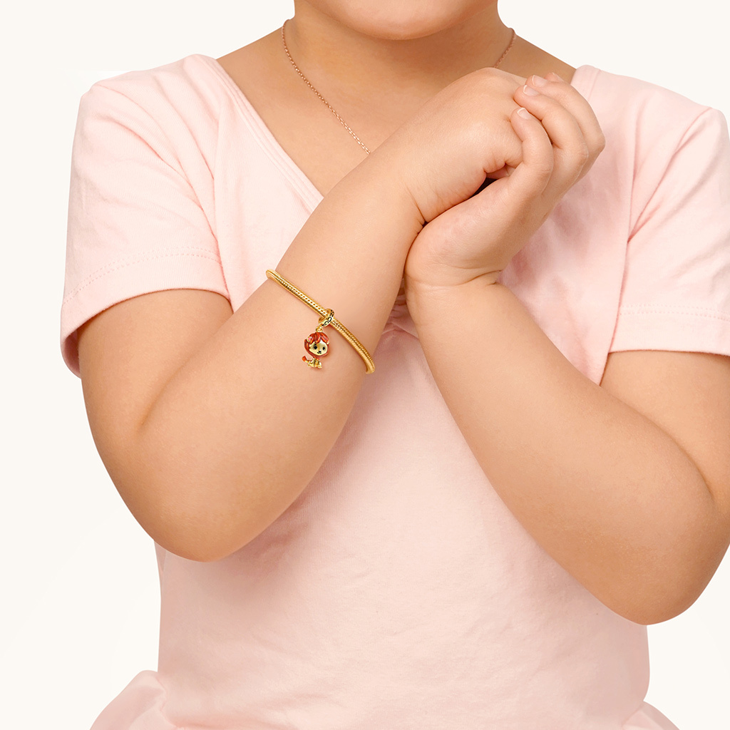 獅子吊墜 image number 2