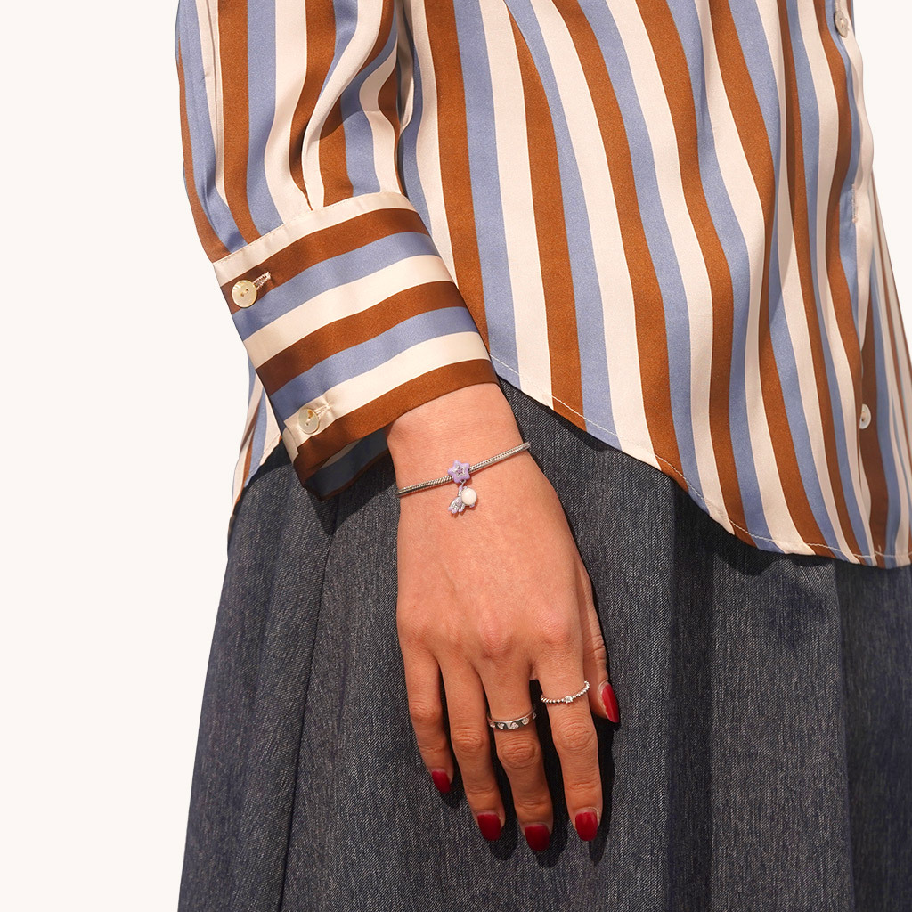 太空人星星珠飾 image number 4