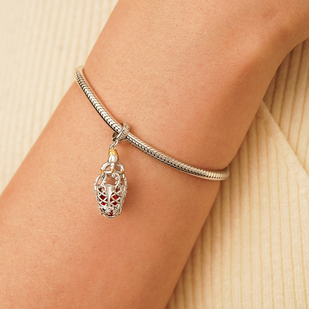 龍吊墜 image number 5