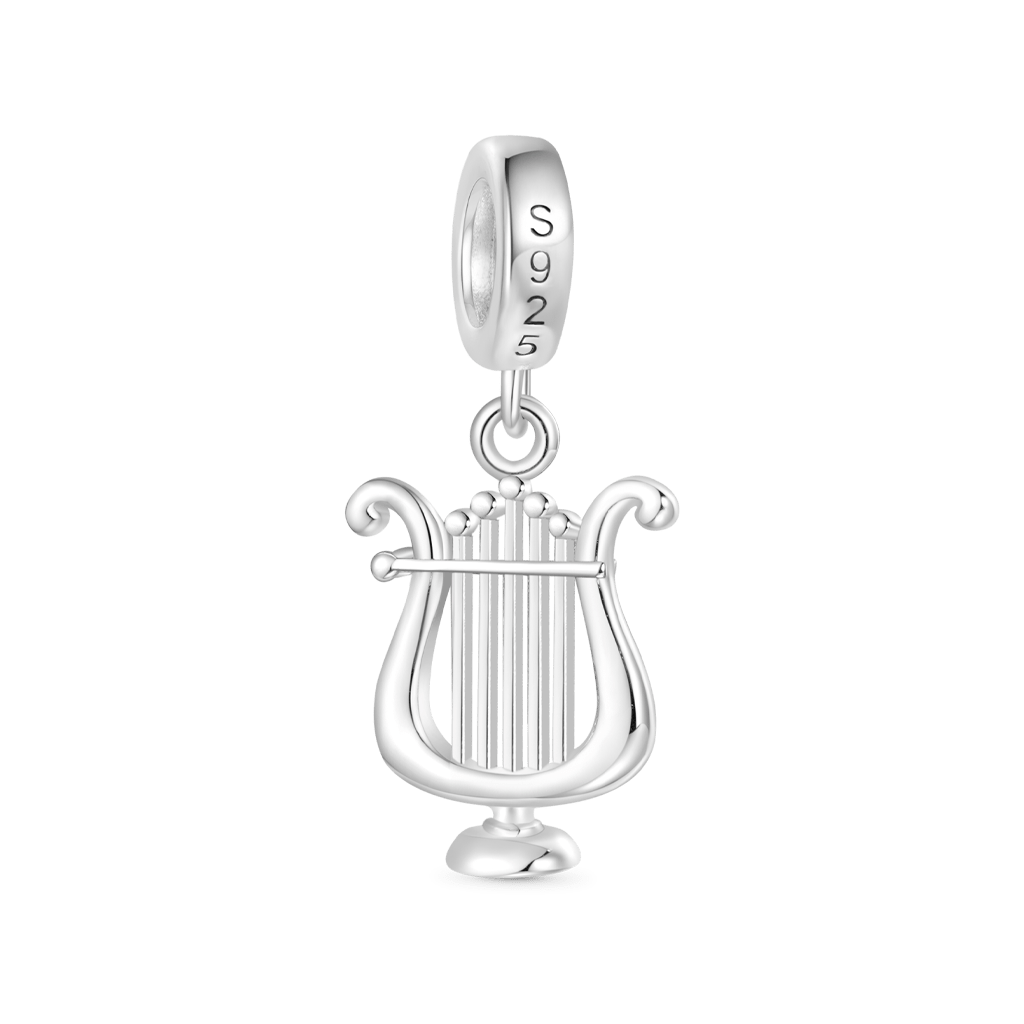 風琴吊墜 image number 1