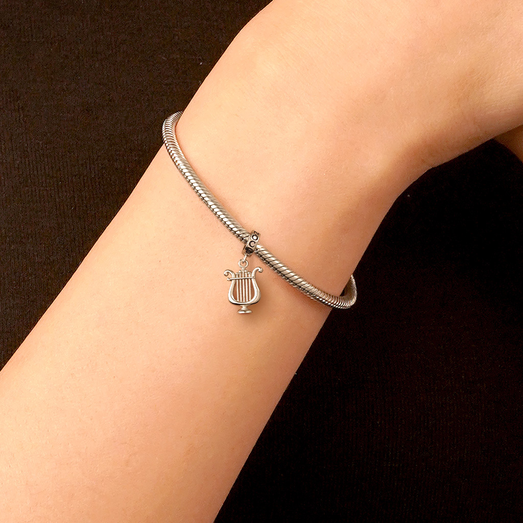 風琴吊墜 image number 4