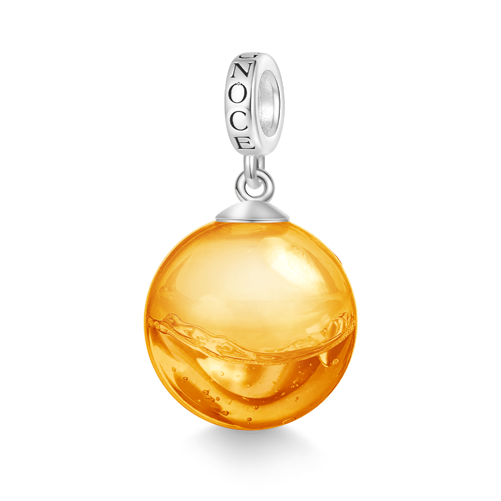 精油香水擴香吊墜 image number 0