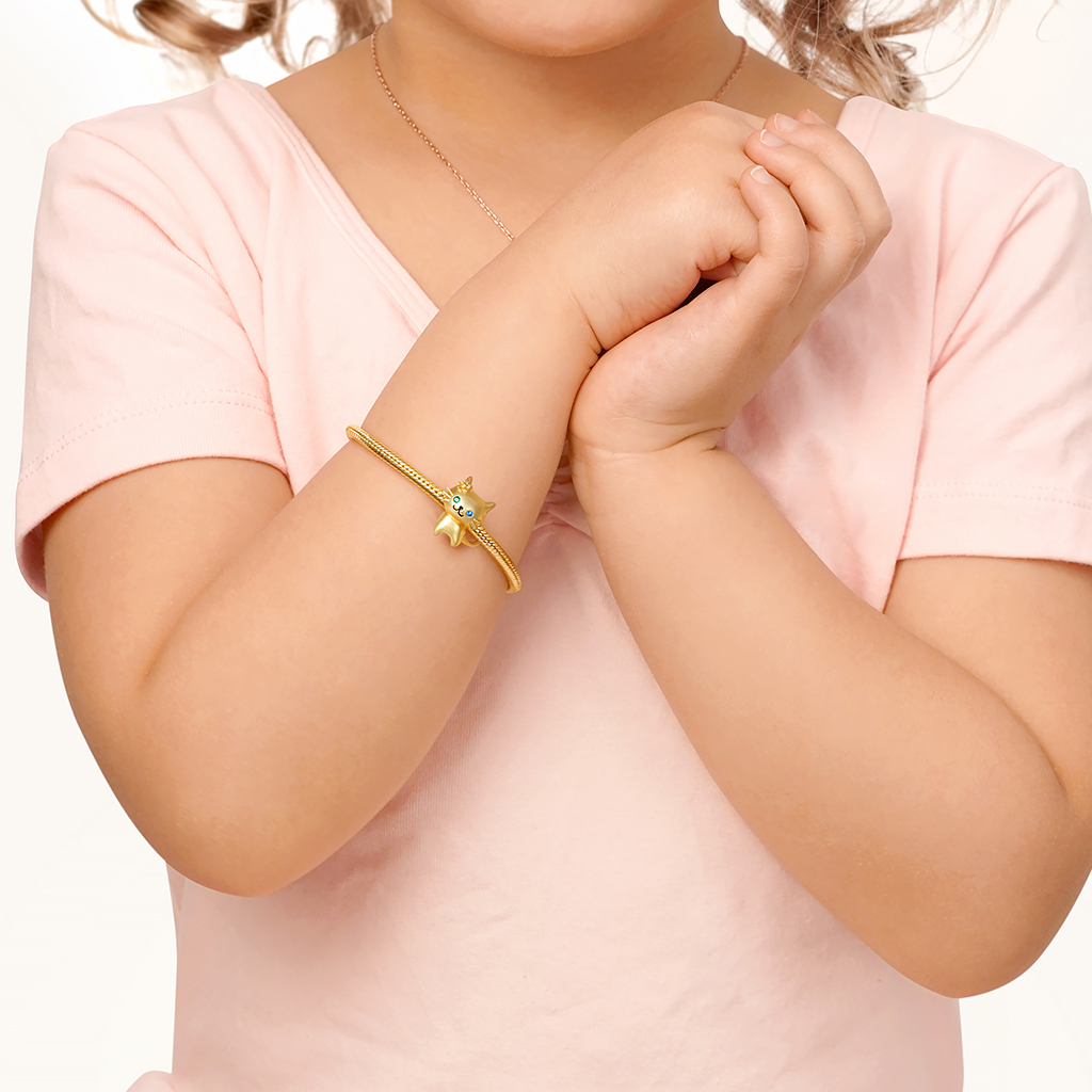 小貓珠飾 image number 2