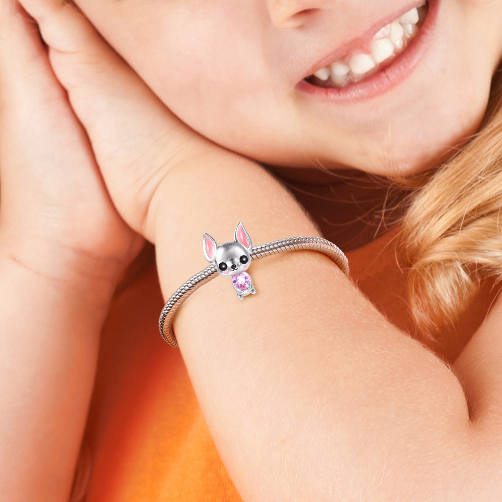 吉娃娃珠飾 image number 3