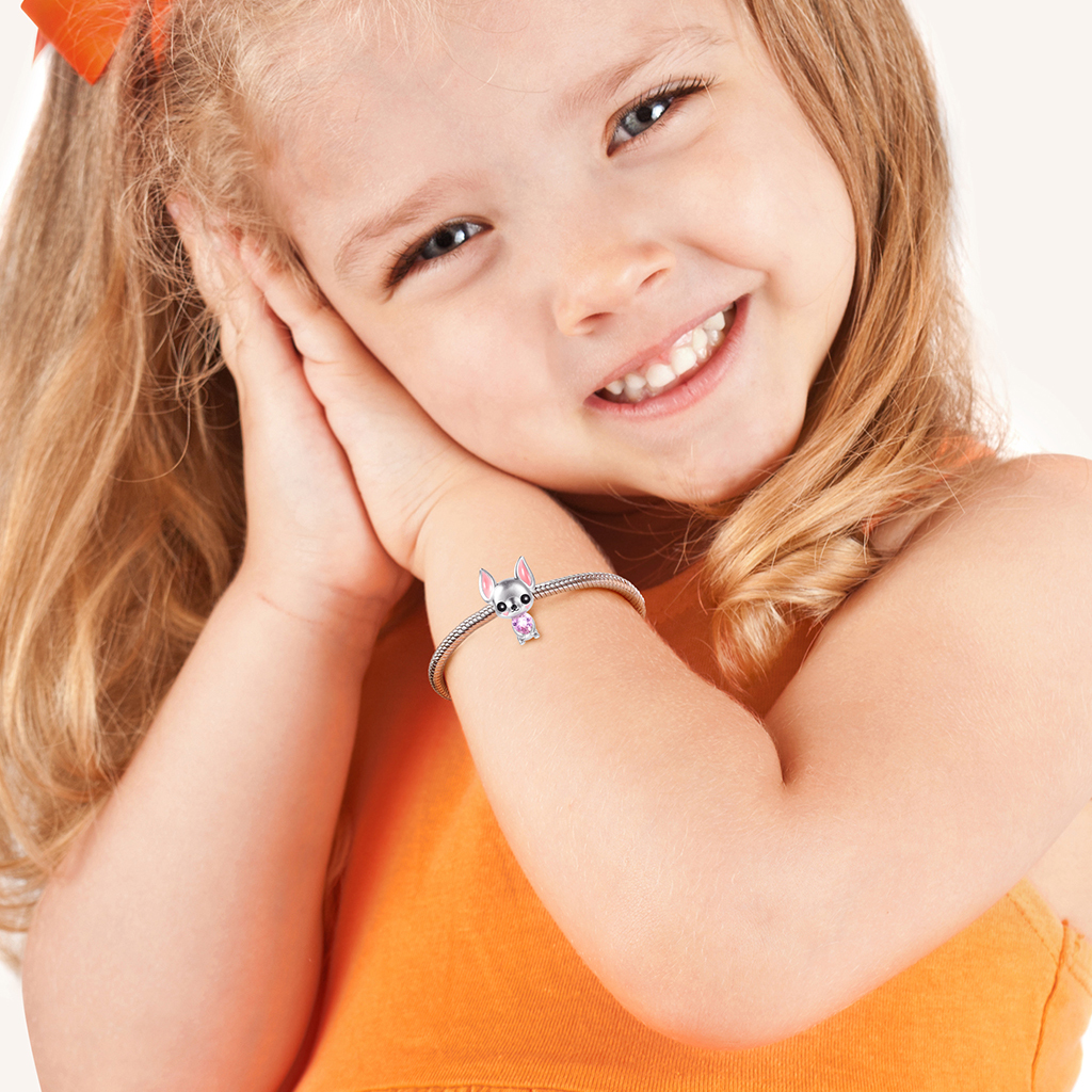 吉娃娃珠飾 image number 4