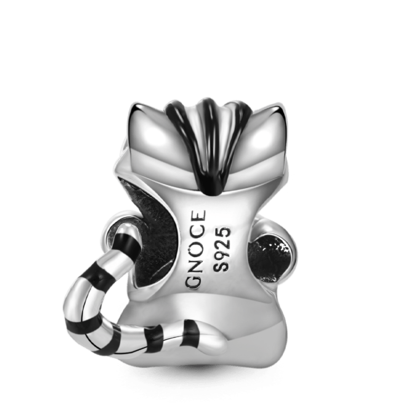 柴郡貓珠飾 image number 1