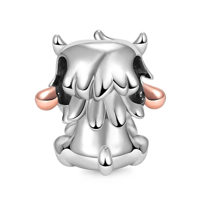 犛牛珠飾 image number 1