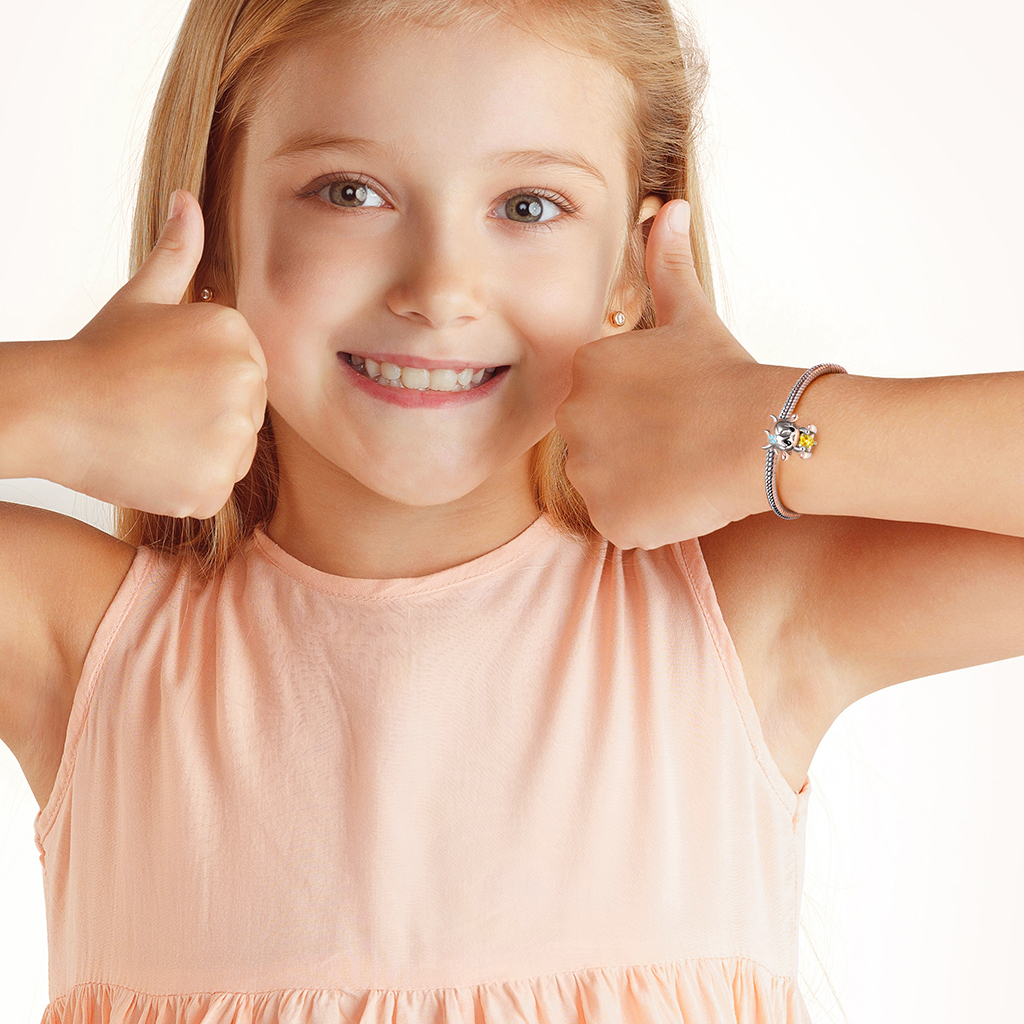 犛牛珠飾 image number 2