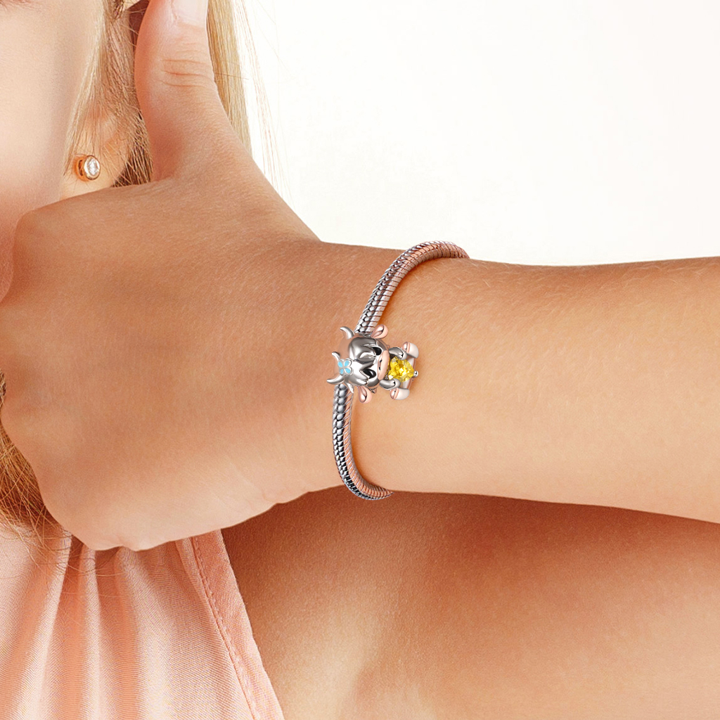 犛牛珠飾 image number 3