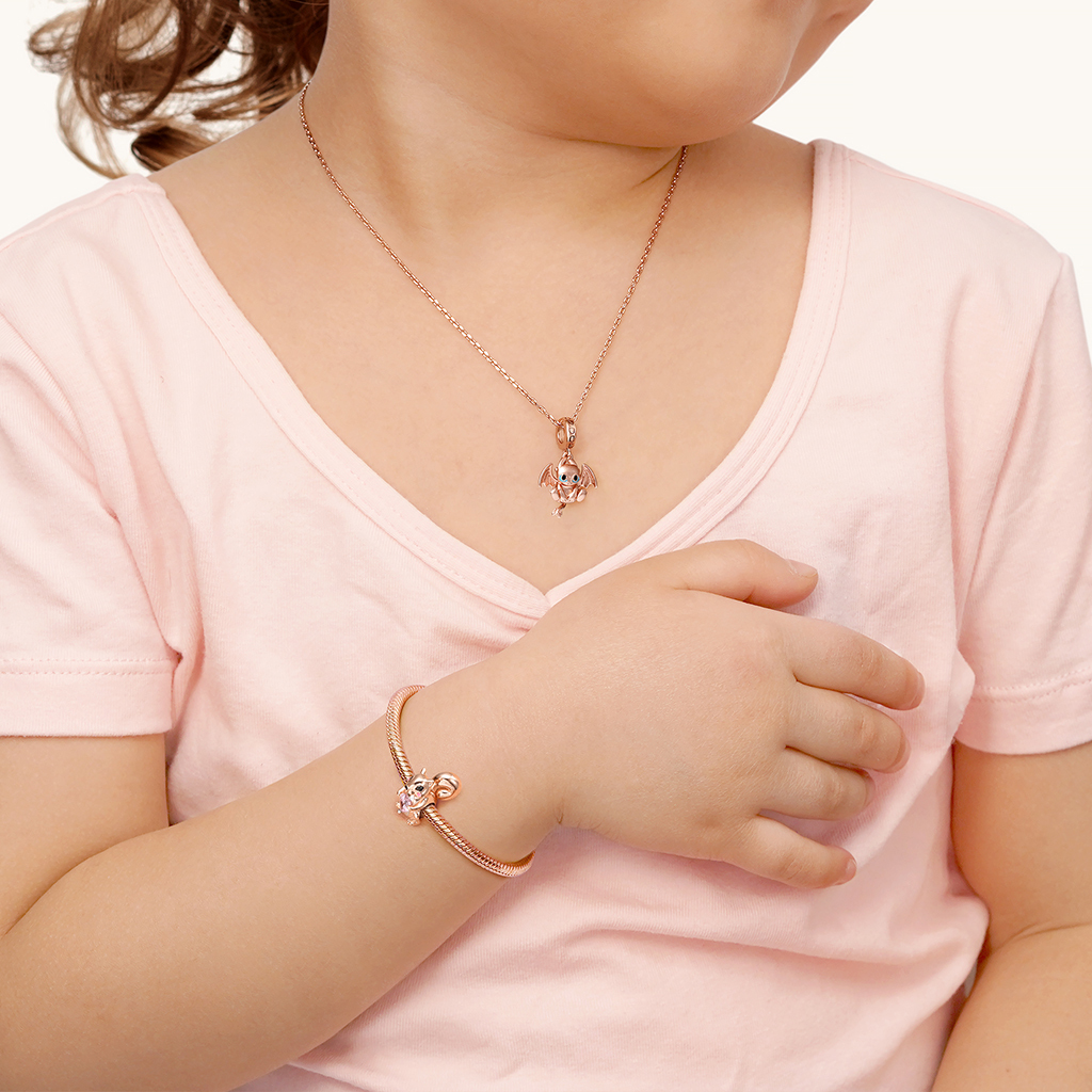 松鼠珠飾 image number 3