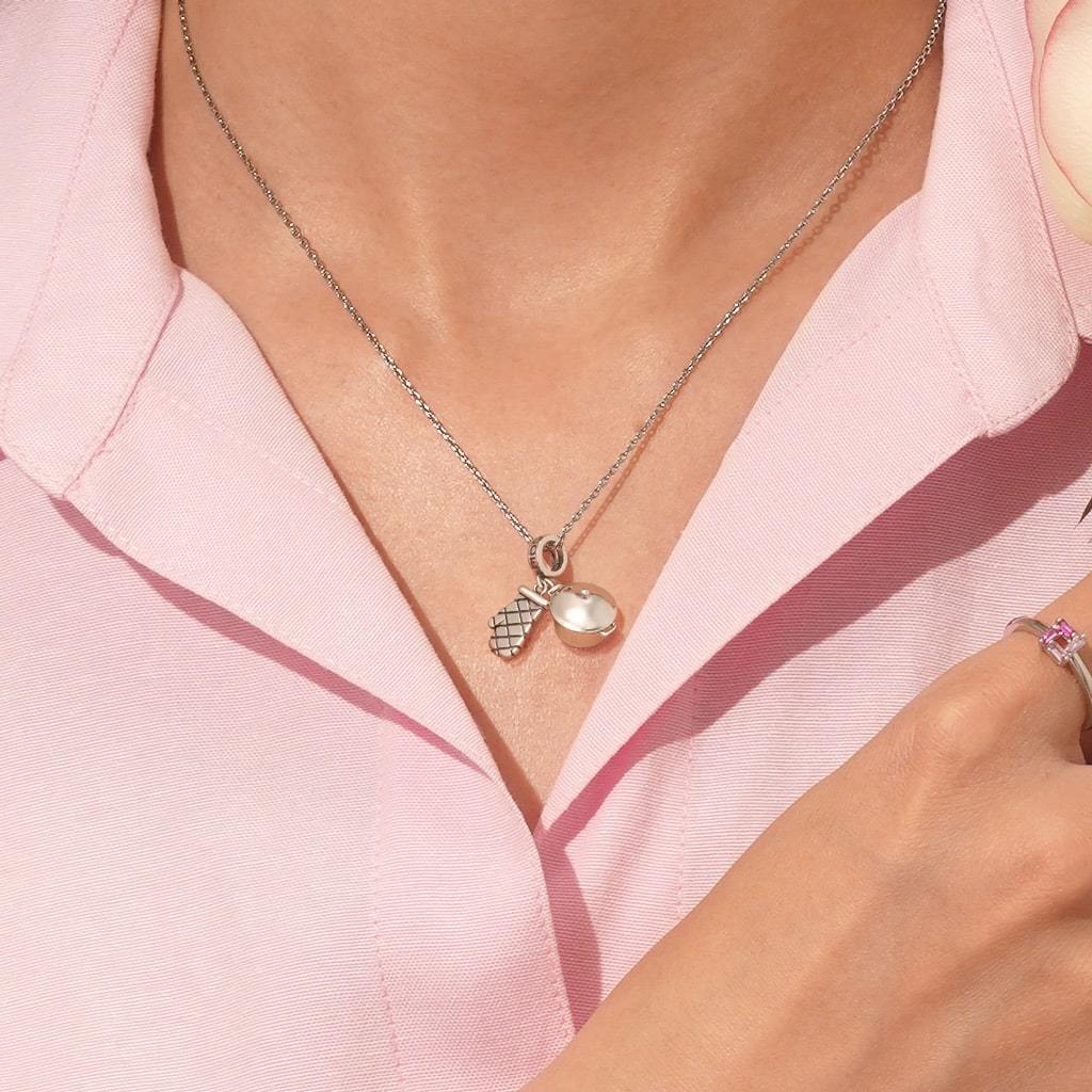 廚房手套和鍋吊墜 image number 4