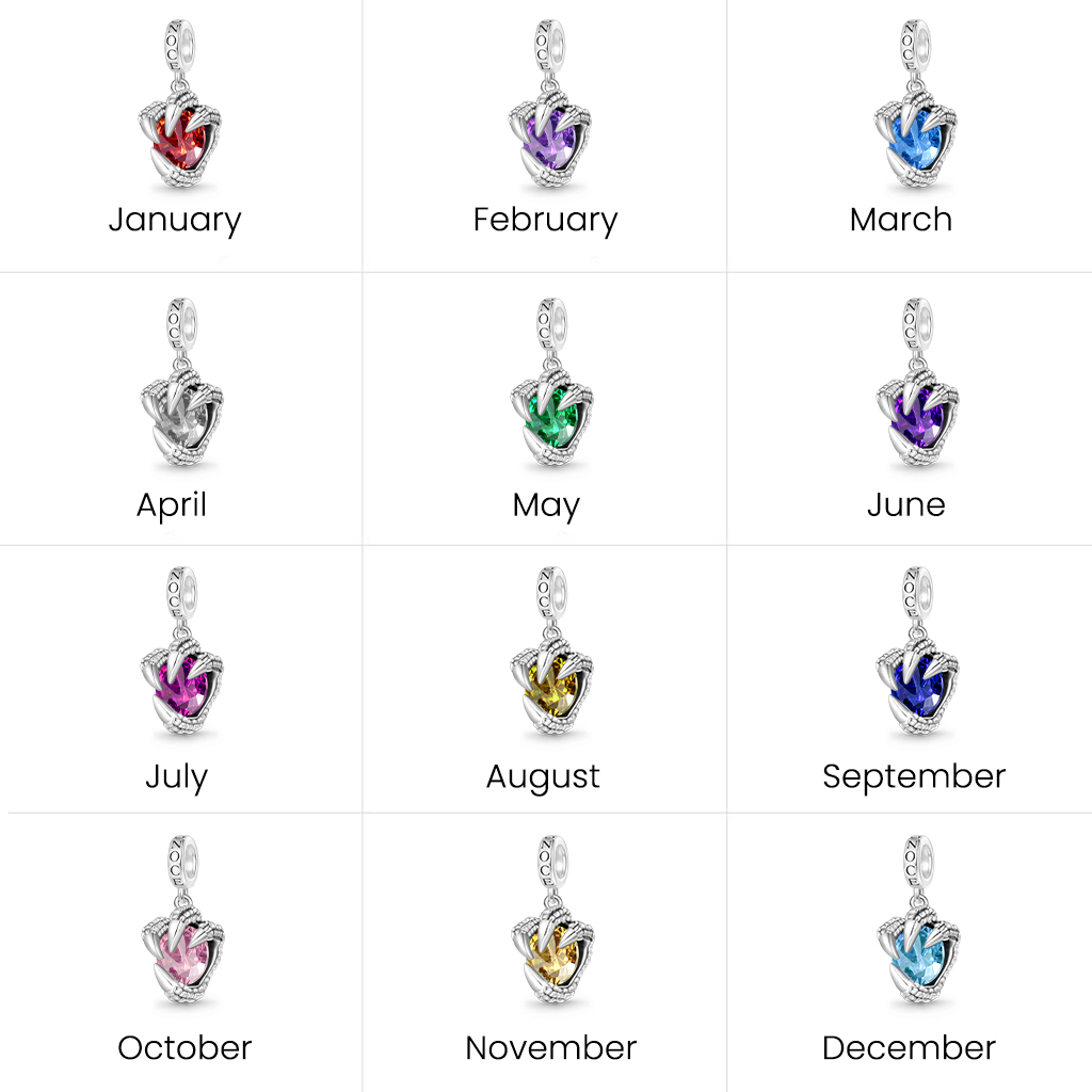 龍爪吊墜 image number 6