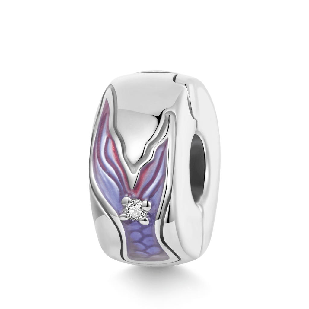 魚尾固定珠 image number 0