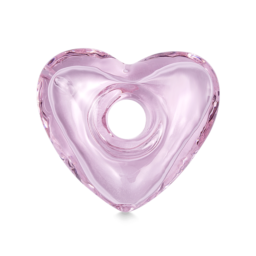 精油香水擴香心形珠飾 image number 0