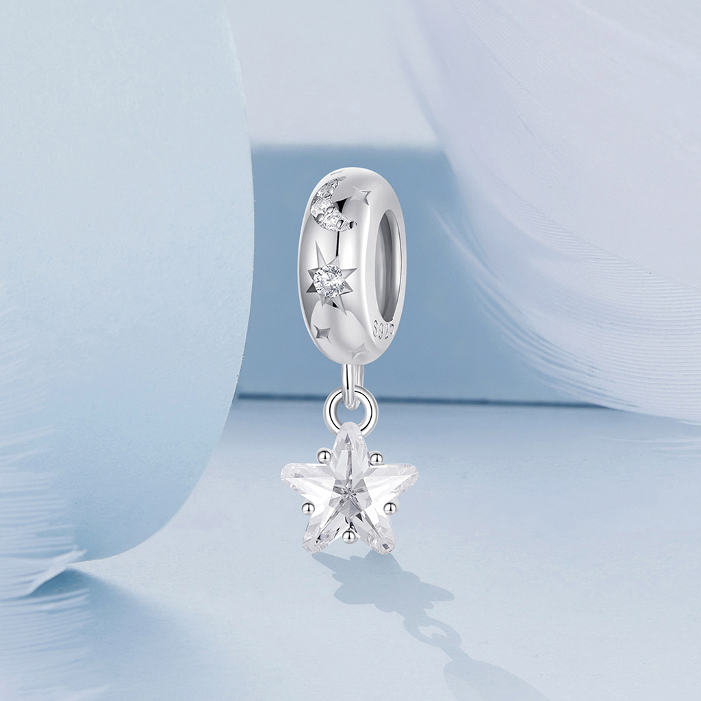 星光固定珠 image number 1