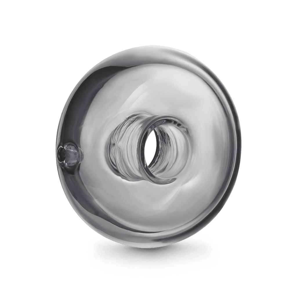 精油香水擴香圓形透明珠飾 image number 0