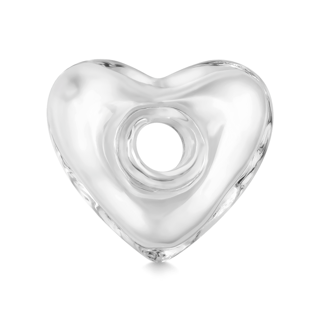 精油香水擴香心形珠飾 image number 0