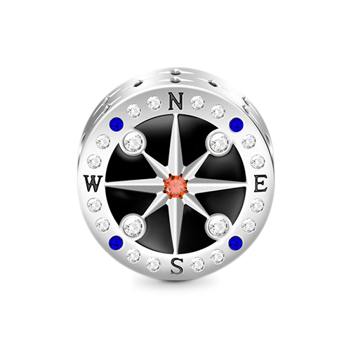 你是我的世界羅盤珠飾 image number 0