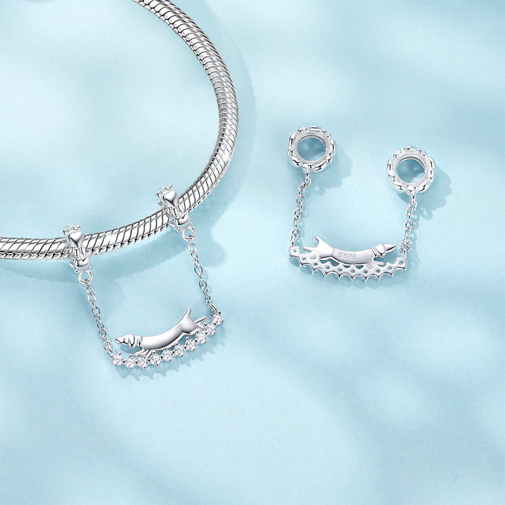 臘腸狗安全鏈 image number 2