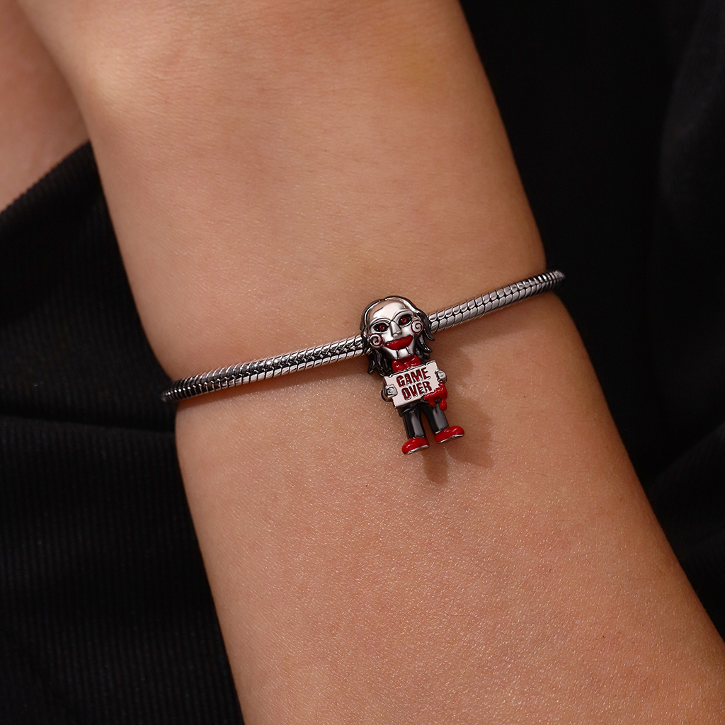 木偶比利恐怖珠飾 image number 4