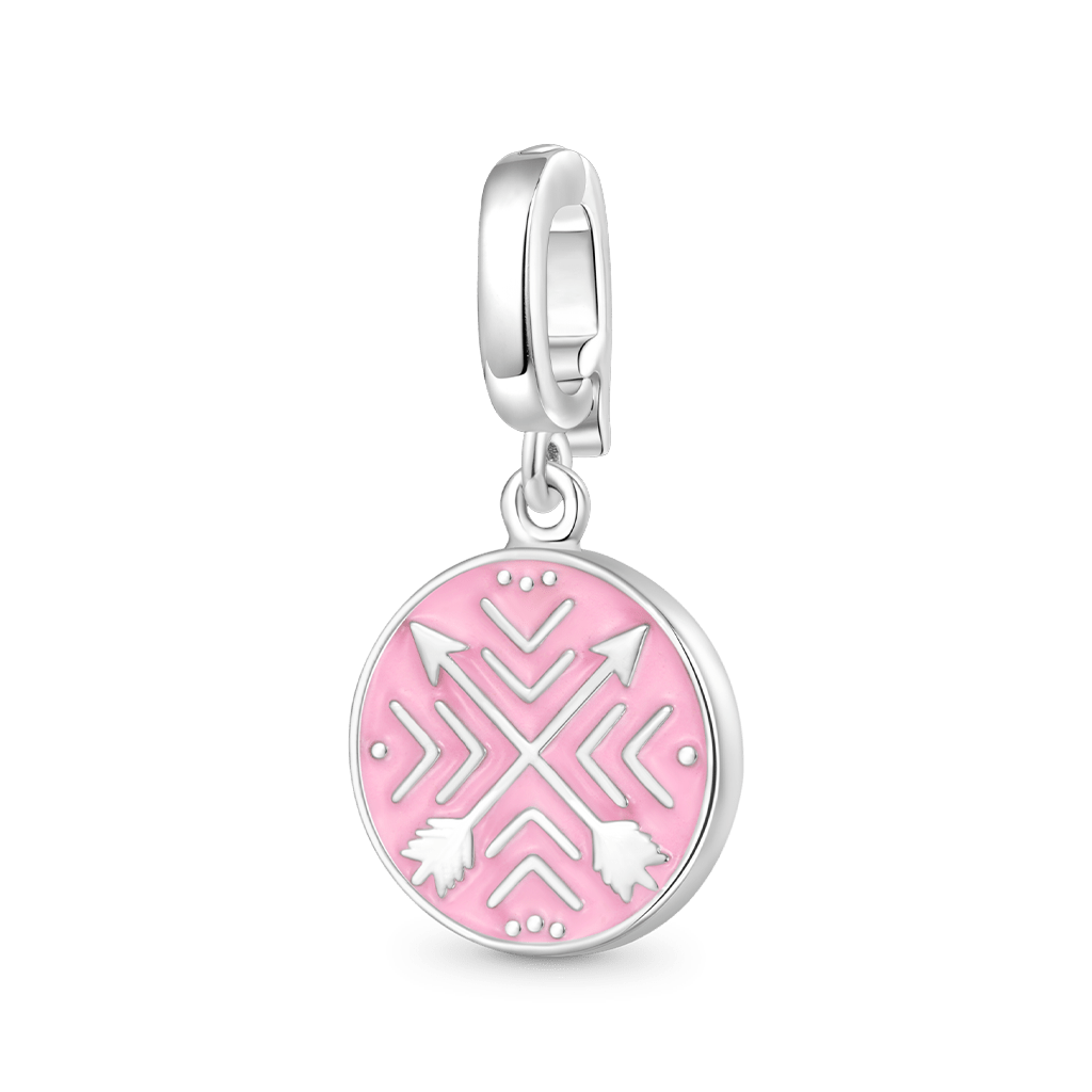 友誼之箭扣環珠飾 image number 0