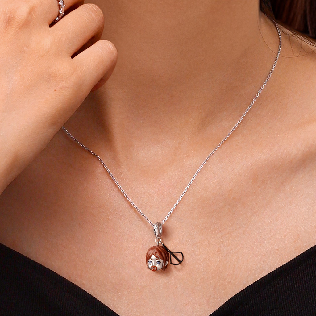 陰屍路戴瑞·迪克森吊墜 image number 4