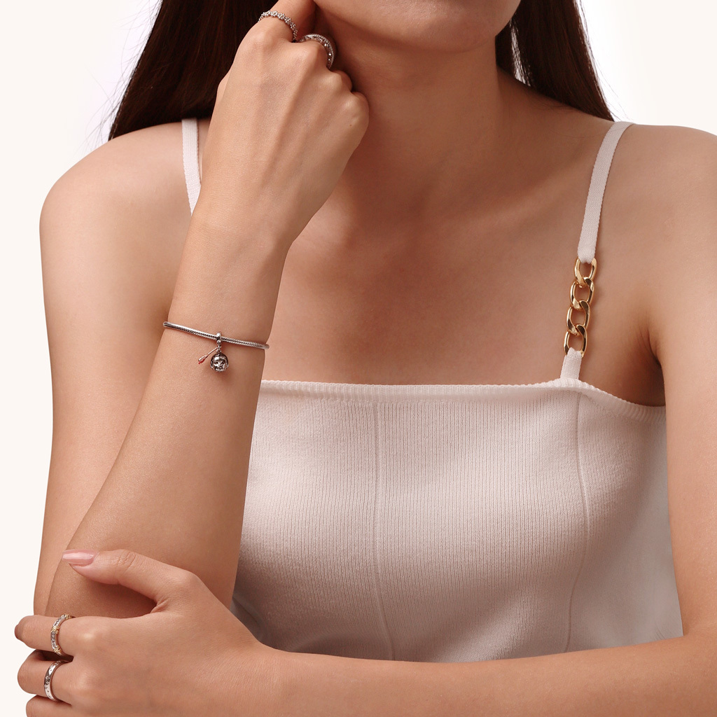 陰屍路尼根·史密斯吊墜 image number 3