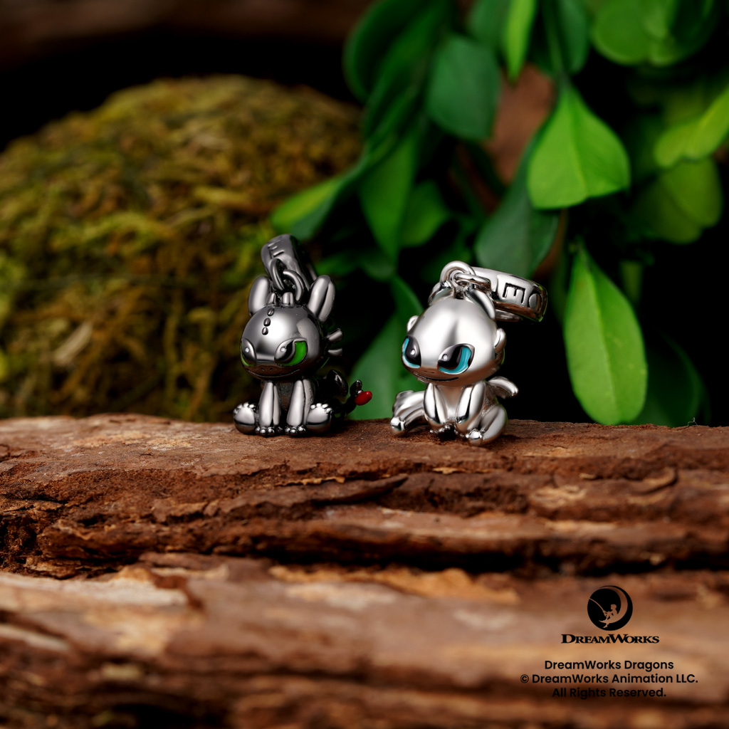 光煞吊墜 image number 2