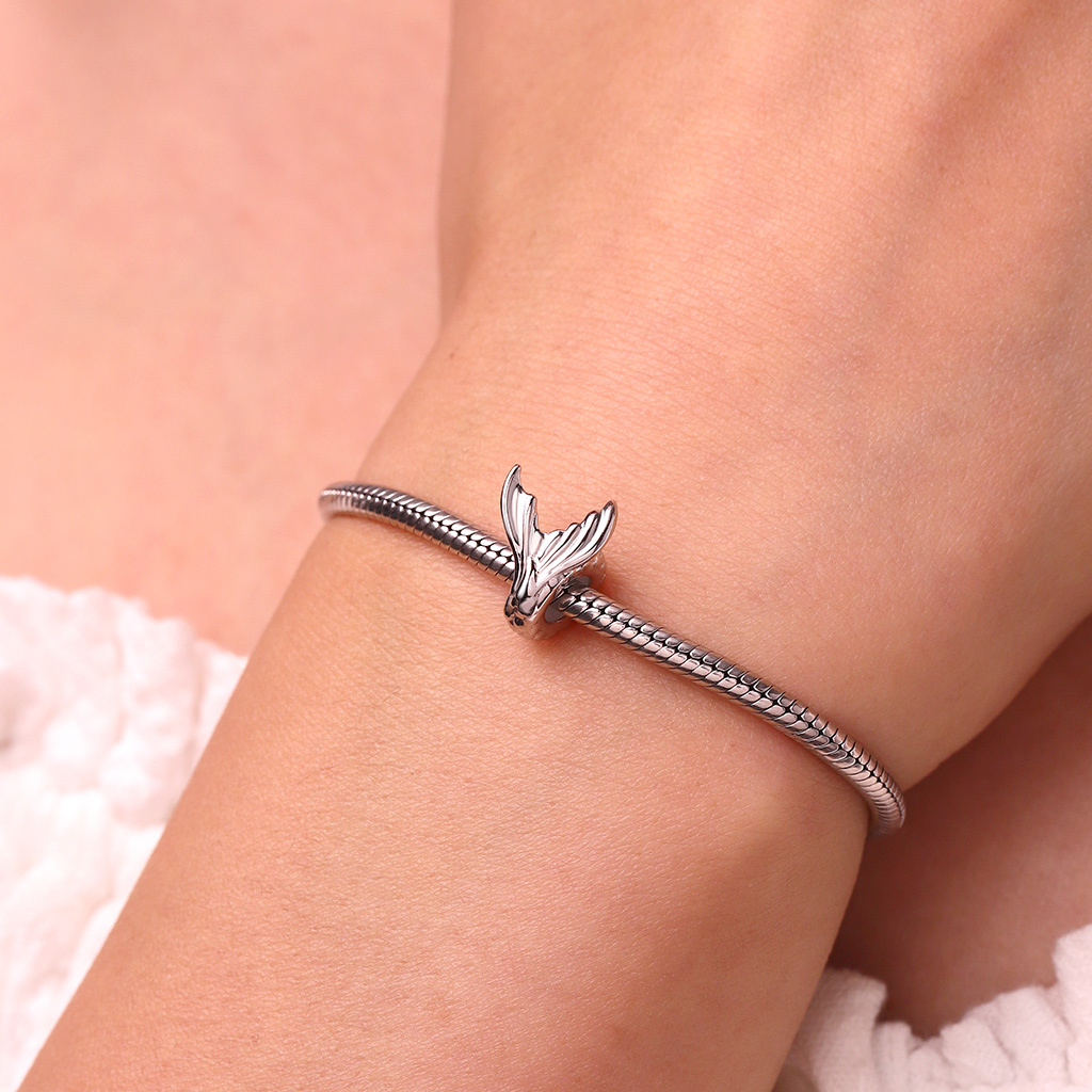 美人魚尾固定珠 image number 3